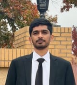 Snehith Kumar Dhammoju